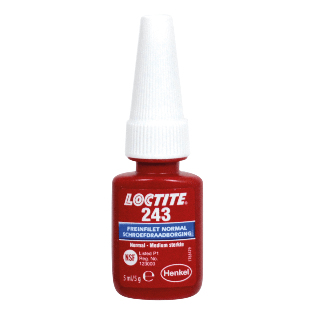 Loctite 243