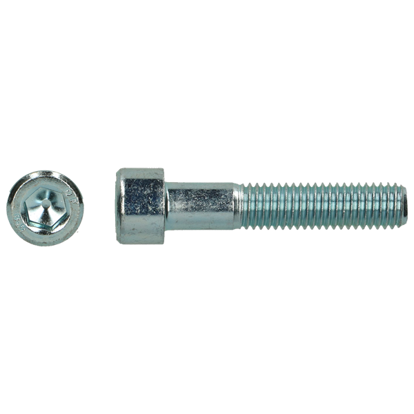 Inbusbouten M16